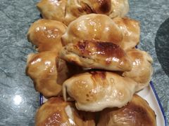 -纳瓦新疆菜(银都店)