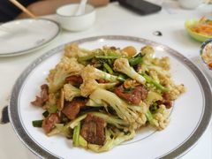 -帕米尔食府(白云观店)