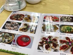 -蚝家菜馆(沙井店)
