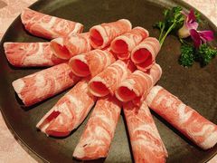 -囍凤楼·粤菜·点心·火锅(温特莱店)