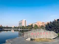 -中国计量大学(西校区)