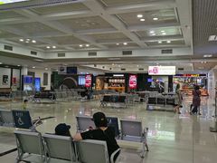 -河内内排国际机场
