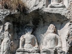 -青州市云门山风景区