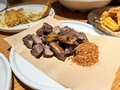 -喝丢一只鞋海鲜烧烤(市场店)