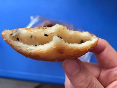 -厚富香面食店王好炸糕(延安路店)