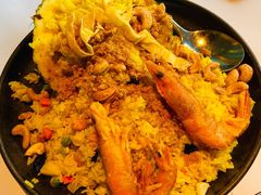 -BetterThai 泰加(苏州中心店)