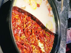 -钢管厂五区小郡肝火锅串串 Chuan Chuan hot pot