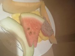 -星伦多自助料理(爱琴海店)