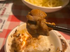 -老街鱼嘴巴(坡子街老店)