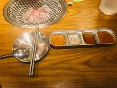 -·缸桶屋·韩式牛肋条自助烤肉(西湖D11店)