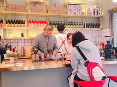 -KYO COFFEE(胶州路店)