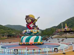 -无锡动物园·太湖欢乐园