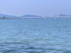 -蠡湖大桥公园