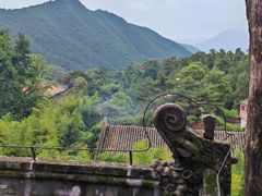 -潭柘寺景区