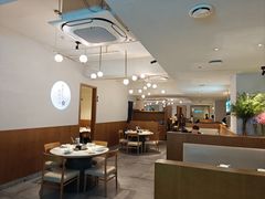 -花城粤菜餐厅(高新区店)