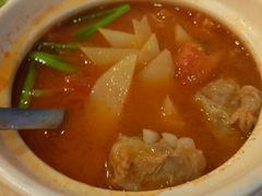 -龙汇酒家(沪闵路店)