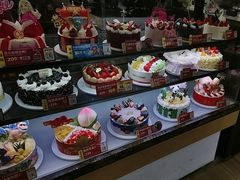 -味多美蛋糕(灯市口店)