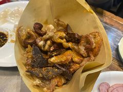 -鑫正兴东北烧烤(滨湖店)
