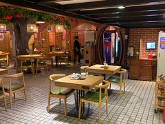-福茂源横山铁锅羊肉(牡丹园店)