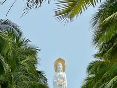 -三亚南山文化旅游区