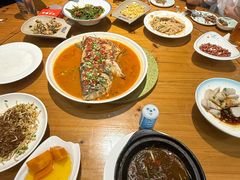 -丰乐餐厅·始于1999·本地老字号