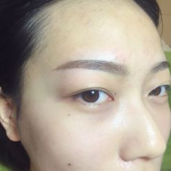 -Yue Show馨选·半永久纹眉纹眼线