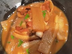 -房县土本味土鸡汤特色餐厅(沌口店)