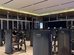 -普拉达游泳健身(水湾1979店)