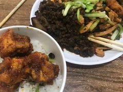 -枣阁园滴滴自助餐