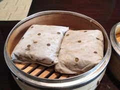 -无锡君来洲际酒店