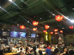 -陈鹏鹏潮汕菜(欢乐海岸 海边景观店)