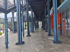 -横琴购口岸商业广场