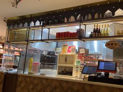 -耶里夏丽新疆餐厅(百联中环购物广场店)
