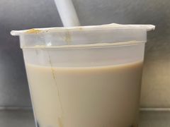 -煲珠公·老红糖珍珠奶茶(长宁龙之梦店)