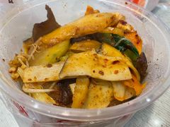 -正一涵老味道名小吃(广汉总店)
