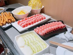 -海底捞火锅(杭州天虹购物中心店)