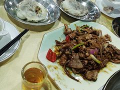 -标记美食新鲜猪杂(兴南大道店)