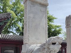 -北京石刻艺术博物馆(五塔寺)