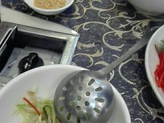 -祈胜邨•顺德鱼生•顺德菜(容桂店)