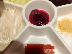 -青年公社烤鸭(青年路店)