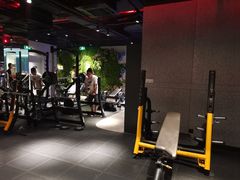 -威尔仕健身·游泳(KING88店)