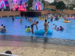 -武汉玛雅海滩水公园