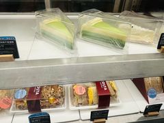 -COSTA COFFEE(武汉武商MALL店)