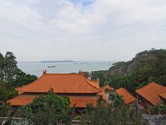 -南沙天后宫景区