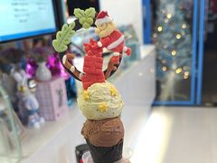 -CORNER CONE GELATO酷矿手作霜淇淋(南头古城店)