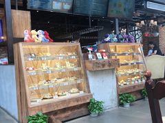 -漫咖啡(银泰创意城店)