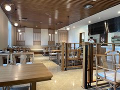 大堂-难忘的面(五矿君澜酒店)