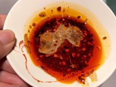 -东方饺子王(哈西万达店)