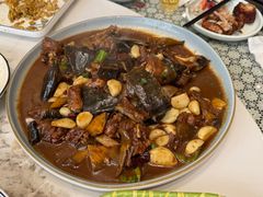 -旺山·浪头人家