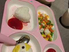 -小厨娘淮扬菜(江宁万达店)